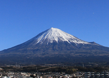 富士山溶岩温浴
